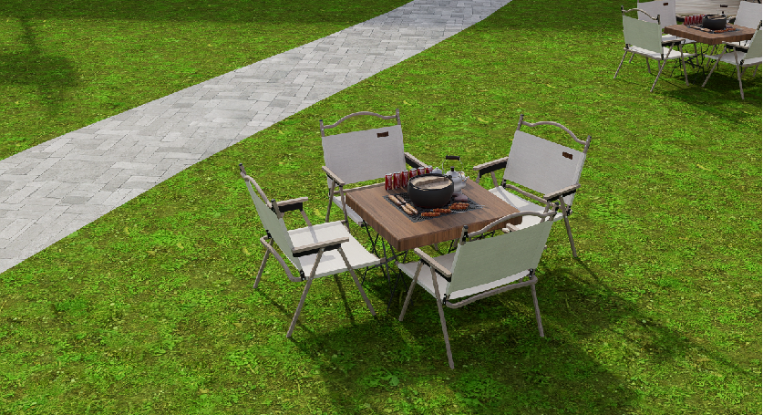 郯城县酒店帐篷定制：解锁旅居新体验，打造差异化竞争力