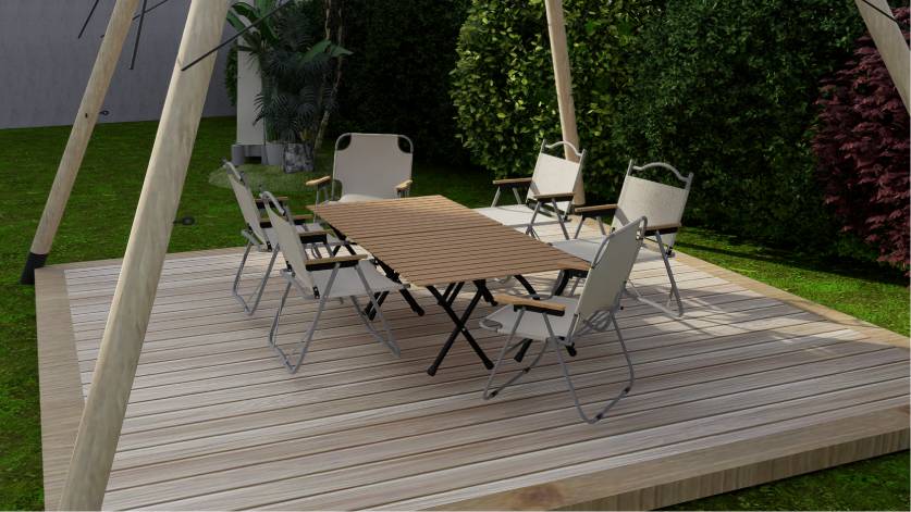 郯城县帐篷生产厂家：以匠心筑牢户外装备的品质根基